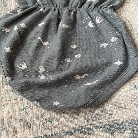 Rylee+Cru onesie - Picture 8 of 8